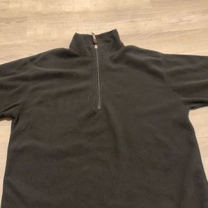 Obermeyer Pullover Jacket Black
